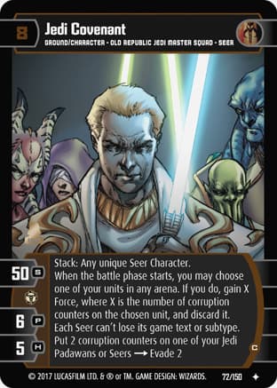 Jedi Covenant (C)