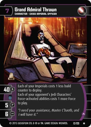 Grand Admiral Thrawn (A)