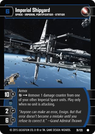 Imperial Shipyard