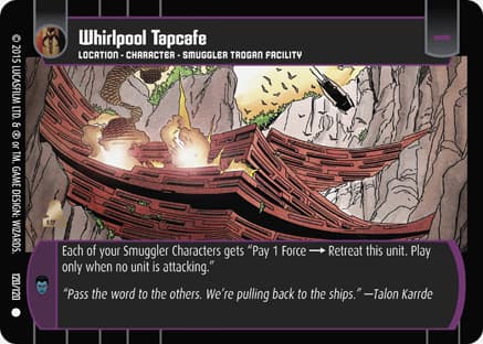 Whirlpool Tapcafe