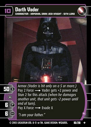 Darth Vader (K)