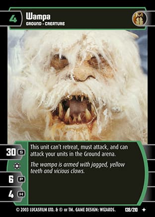 Wampa