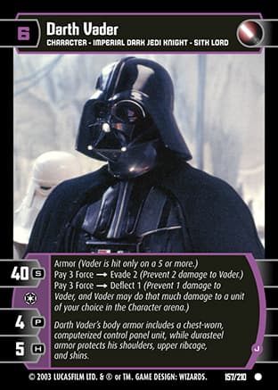 Darth Vader (J)