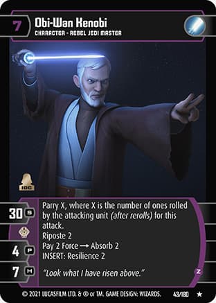 Obi-Wan Kenobi (Z)