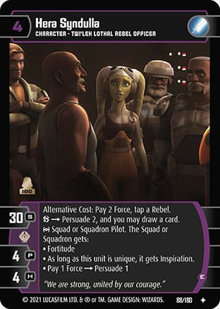 Hera Syndulla (E)