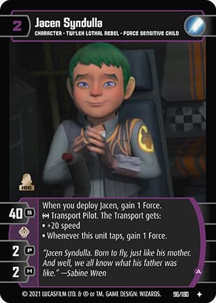Jacen Syndulla (A)