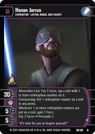 Kanan Jarrus (E)