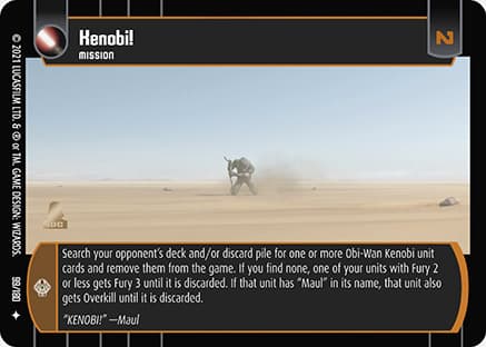 Kenobi!