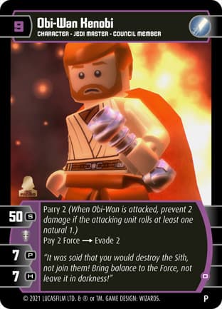 Obi-Wan Kenobi (O) (LEGO)