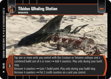 Tibidon Whaling Station