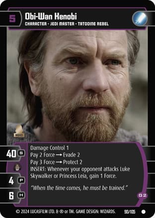 Obi-Wan Kenobi (G2)