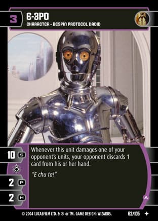 E-3PO (A)