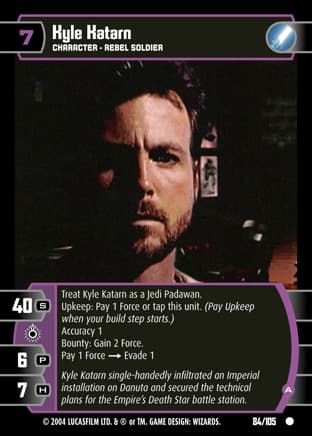 Kyle Katarn (A)