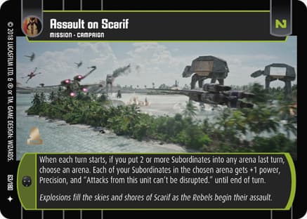 Assault on Scarif