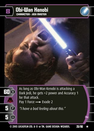 Obi-Wan Kenobi (N)