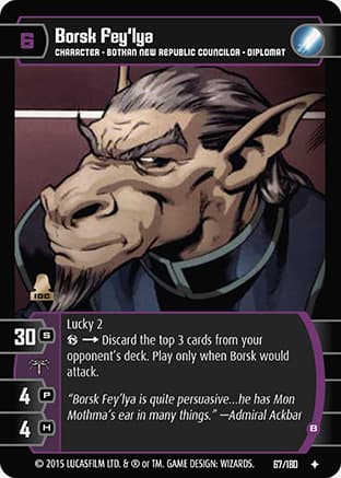 Borsk Fey'Lya (B)