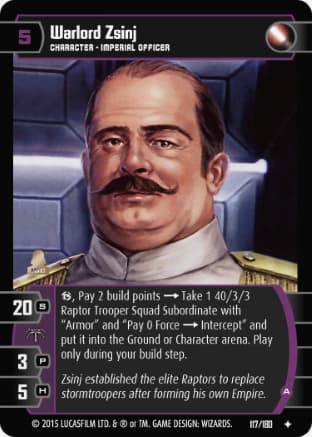 Warlord Zsinj (A)