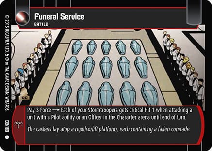 Funeral Service