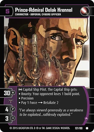 Prince-Admiral Delak Krennel (A)
