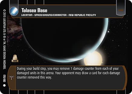Talasea Base
