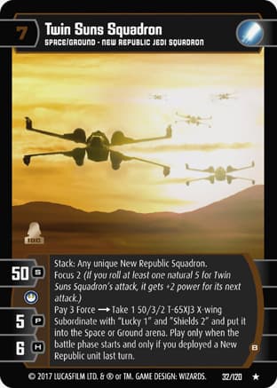 Twin Suns Squadron (B)