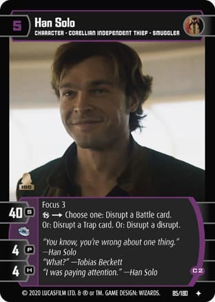 Han Solo (C2)