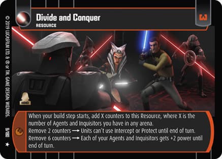 Divide and Conquer