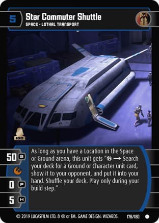 Star Commuter Shuttle