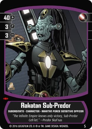 Rakatan Sub-Predor