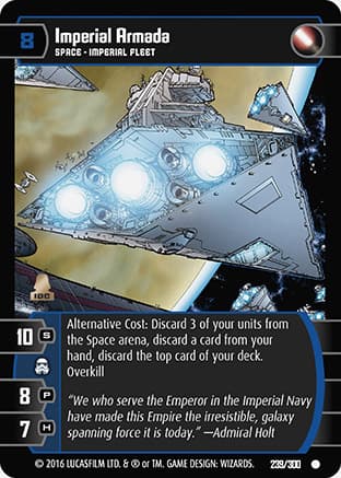 Imperial Armada