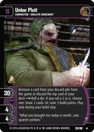 Unkar Plutt (A)