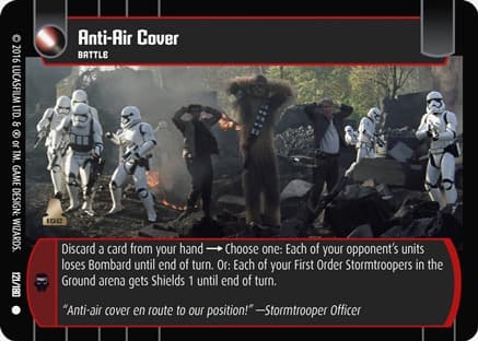 Anti-Air Cover