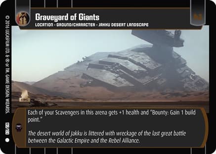 Graveyard of Giants