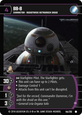 BB-8 (D)