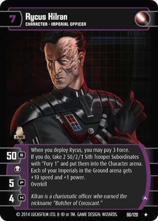 Rycus Kilran (A)