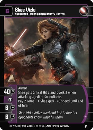 Shae Vizla (B) (Promo)