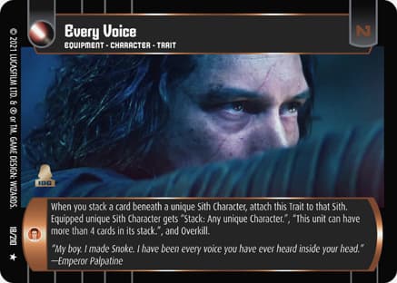 Every Voice