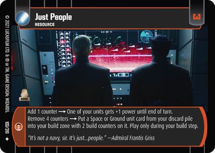 Just People