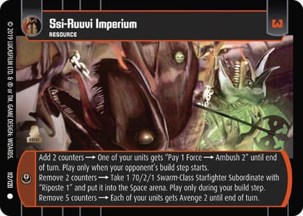 Ssi-Ruuvi Imperium