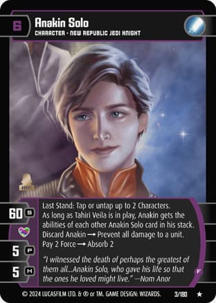Anakin Solo (F)