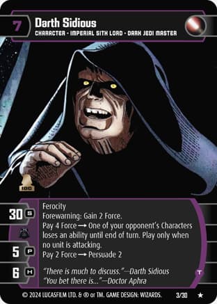Darth Sidious (T)