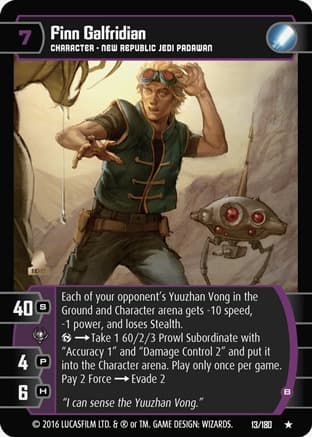 Finn Galfridian (B)