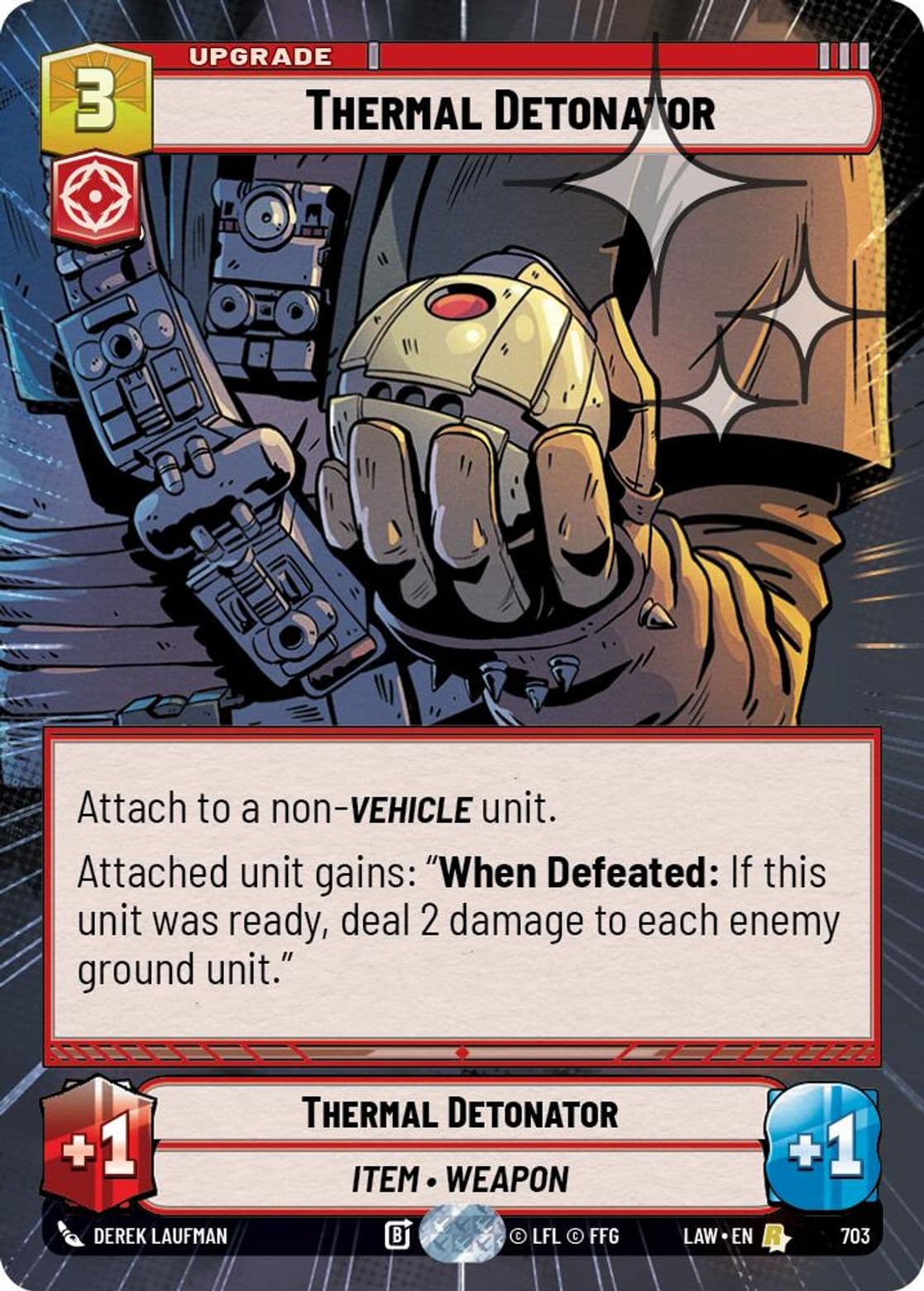 Thermal Detonator