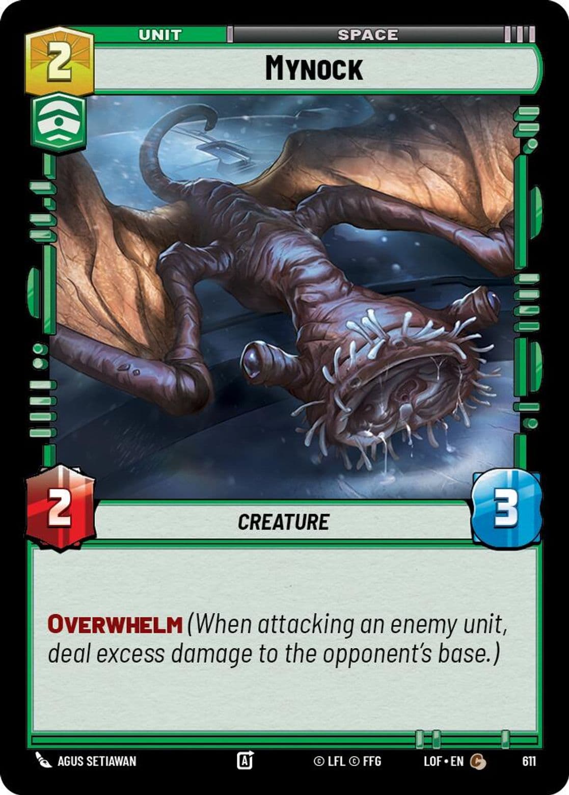Mynock