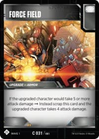 Force Field