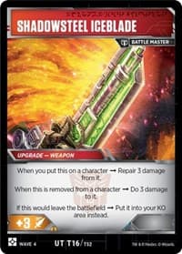 Private Dazzlestrike - Ground Command Artillery