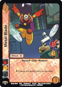 Metal Blade