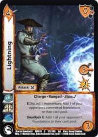 Lightning