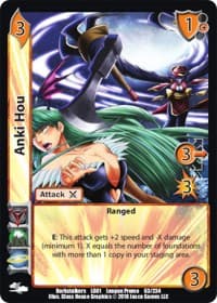 Anki Hou