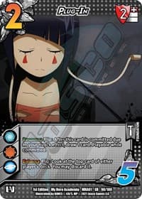 Plug-In (XR)